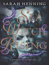 Cover image for Sea Witch Rising